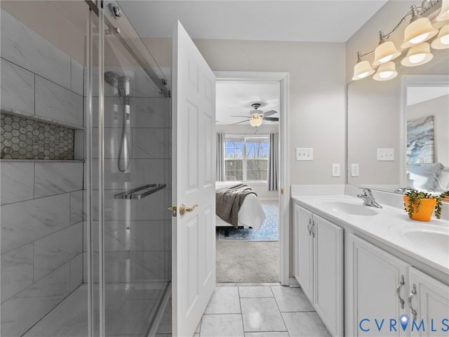 2461 Silver Lake Ter, Midlothian, VA 23112