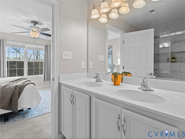 2461 Silver Lake Ter, Midlothian, VA 23112