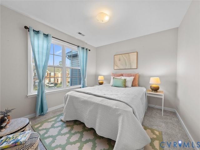 2461 Silver Lake Ter, Midlothian, VA 23112