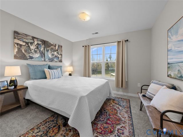 2461 Silver Lake Ter, Midlothian, VA 23112