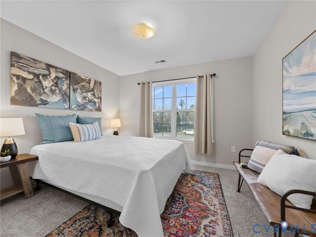 2461 Silver Lake Ter, Midlothian, VA 23112