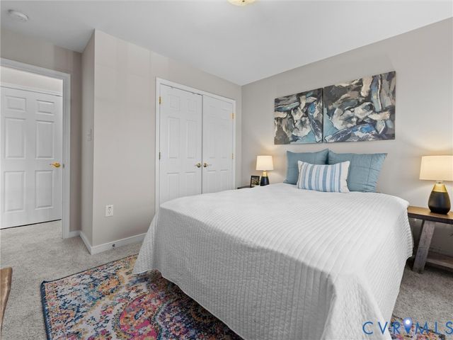 2461 Silver Lake Ter, Midlothian, VA 23112