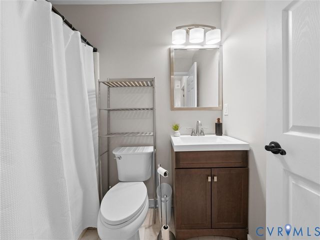 2461 Silver Lake Ter, Midlothian, VA 23112