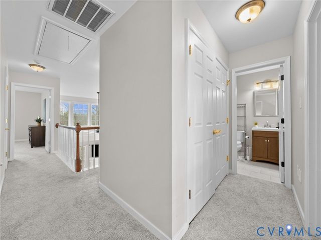 2461 Silver Lake Ter, Midlothian, VA 23112