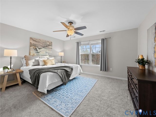 2461 Silver Lake Ter, Midlothian, VA 23112