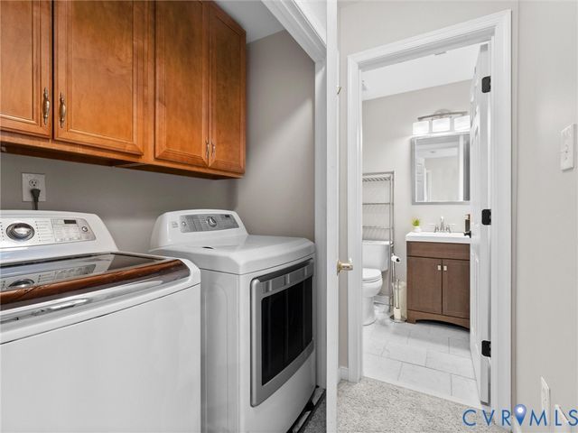 2461 Silver Lake Ter, Midlothian, VA 23112