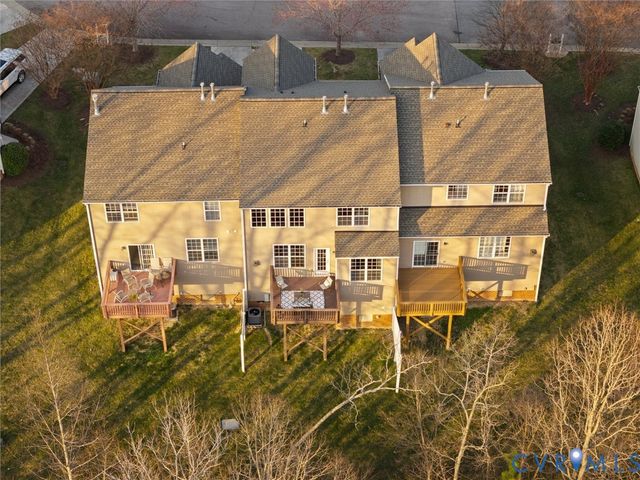 2461 Silver Lake Ter, Midlothian, VA 23112