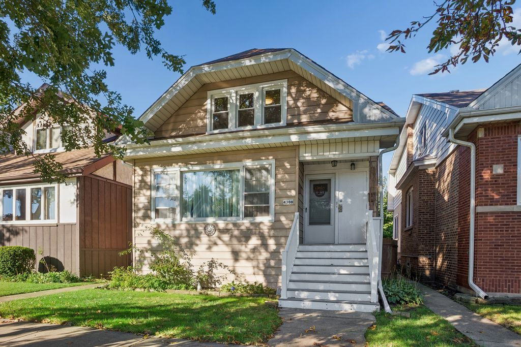 4308 N Ottawa Avenue 2, Norridge, IL 60706