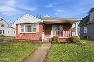 120 W Melrose Avenue, Findlay, OH 45840