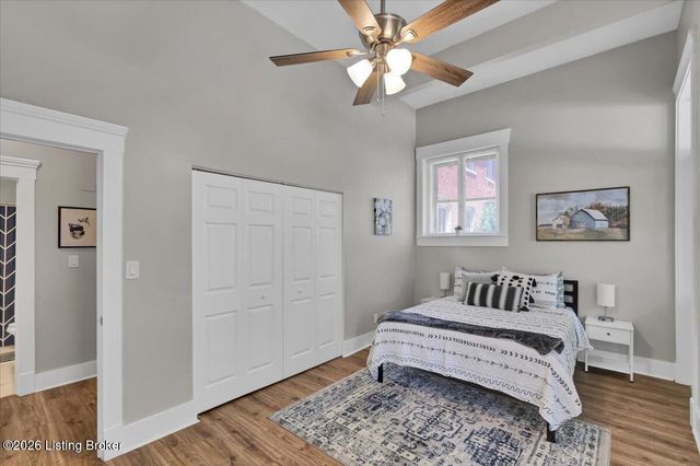 1156 S Brook St, Louisville, KY 40203