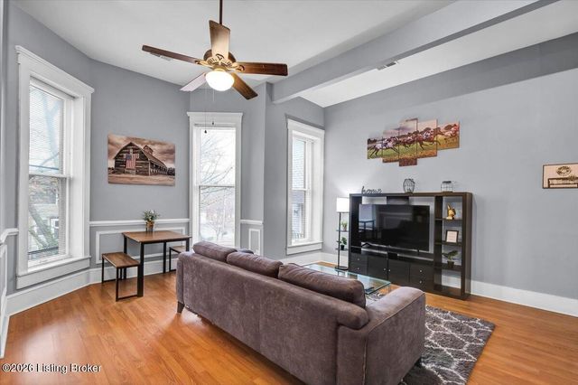 1156 S Brook St, Louisville, KY 40203