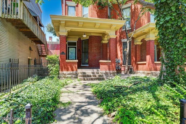 1156 S Brook St, Louisville, KY 40203