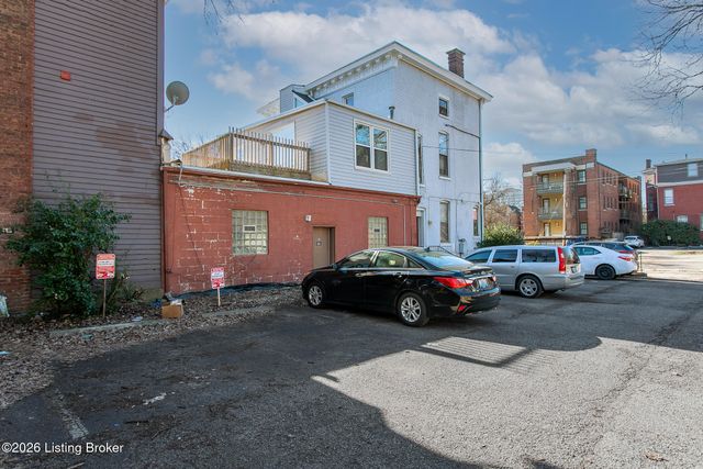 1156 S Brook St, Louisville, KY 40203