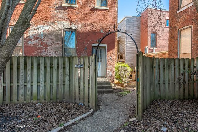 1156 S Brook St, Louisville, KY 40203