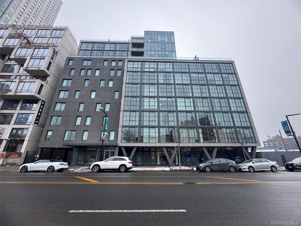 2218 Jackson Avenue 1006, Long Island City, NY 11101