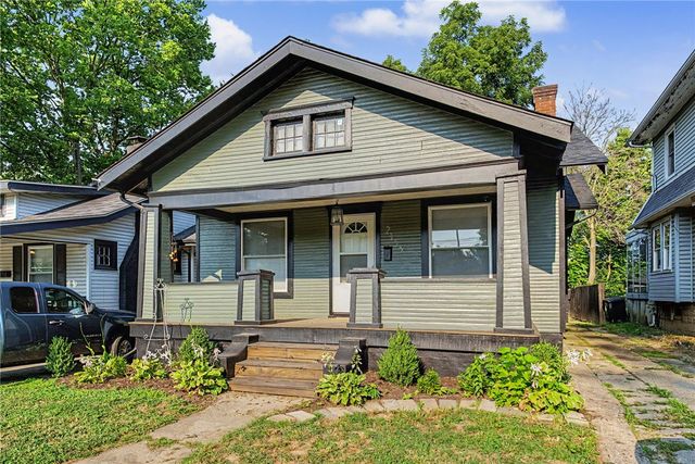 2155 Philadelphia Drive, Dayton, OH 45406