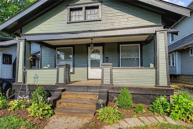 2155 Philadelphia Drive, Dayton, OH 45406