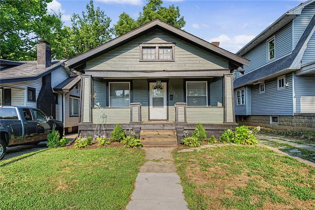 2155 Philadelphia Drive, Dayton, OH 45406