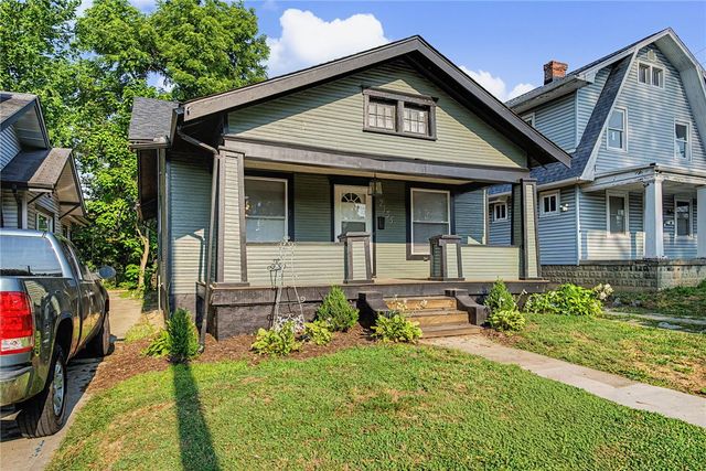 2155 Philadelphia Drive, Dayton, OH 45406