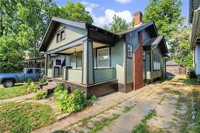 2155 Philadelphia Drive, Dayton, OH 45406