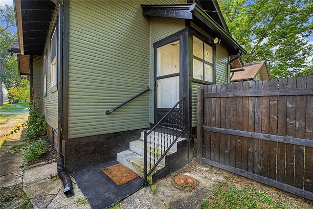 2155 Philadelphia Drive, Dayton, OH 45406