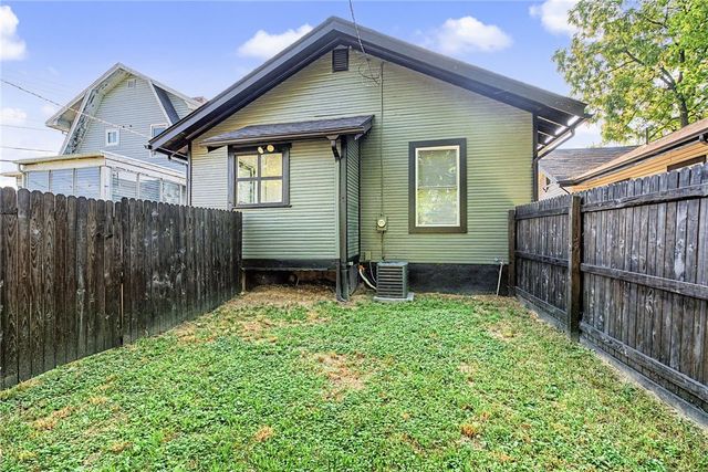 2155 Philadelphia Drive, Dayton, OH 45406