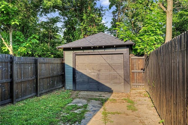 2155 Philadelphia Drive, Dayton, OH 45406
