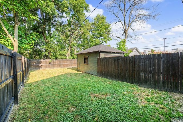 2155 Philadelphia Drive, Dayton, OH 45406