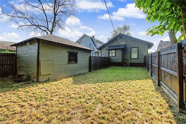 2155 Philadelphia Drive, Dayton, OH 45406