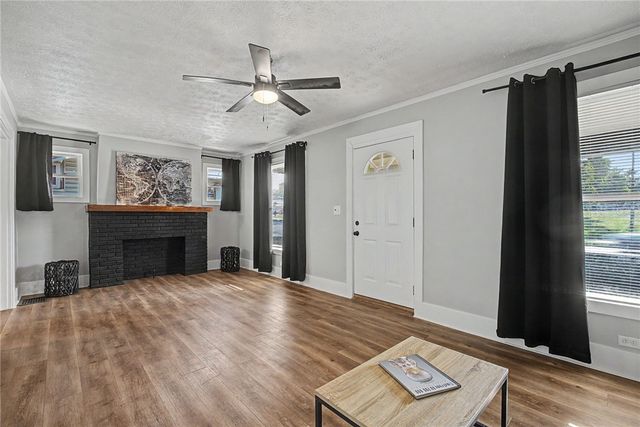 2155 Philadelphia Drive, Dayton, OH 45406