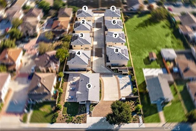 650 W Grand Avenue, Pomona, CA 91766