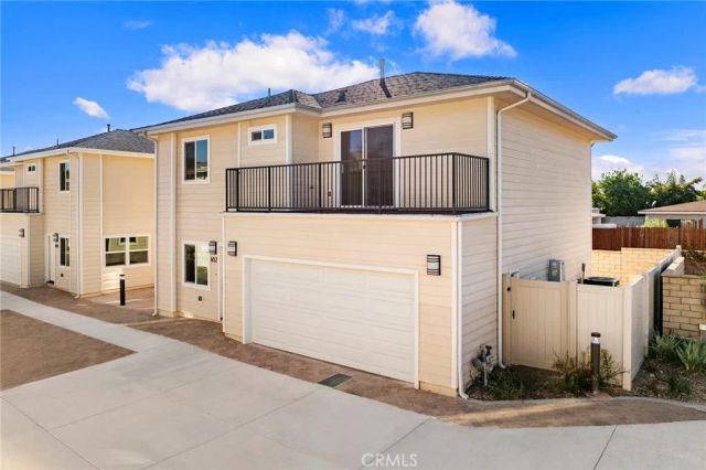 650 W Grand Avenue, Pomona, CA 91766