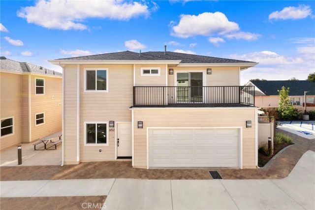 650 W Grand Avenue, Pomona, CA 91766