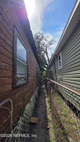 912 IONIA Street, Jacksonville, FL 32206