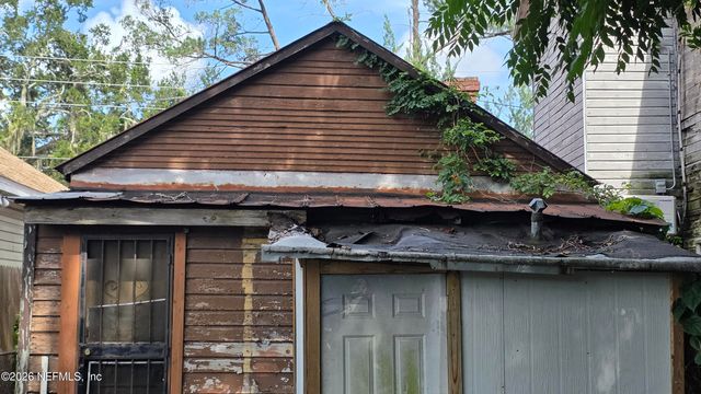912 IONIA Street, Jacksonville, FL 32206
