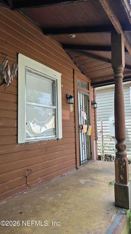 912 IONIA Street, Jacksonville, FL 32206
