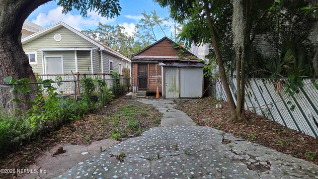 912 IONIA Street, Jacksonville, FL 32206