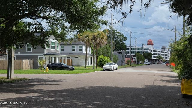 912 IONIA Street, Jacksonville, FL 32206