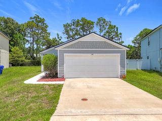 348 Ashby Landing Way, St Augustine, FL 32086