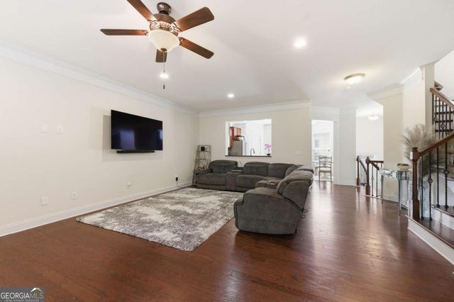 6264 Century Park Place, Mableton, GA 30126