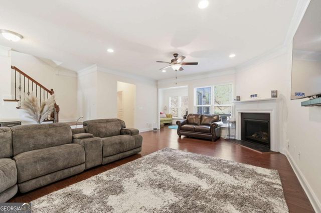 6264 Century Park Place, Mableton, GA 30126