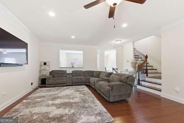 6264 Century Park Place, Mableton, GA 30126