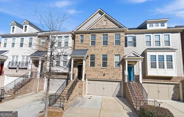 6264 Century Park Place, Mableton, GA 30126