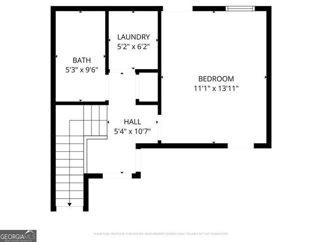 6264 Century Park Place, Mableton, GA 30126