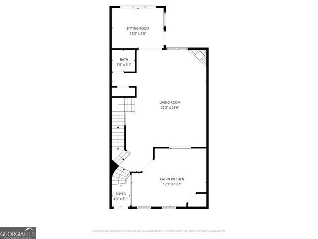 6264 Century Park Place, Mableton, GA 30126