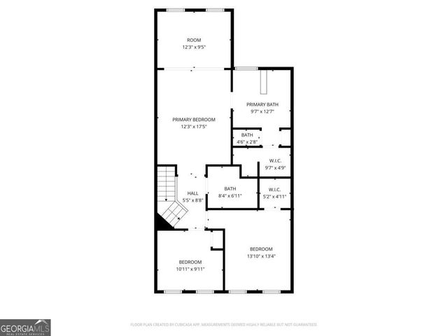 6264 Century Park Place, Mableton, GA 30126