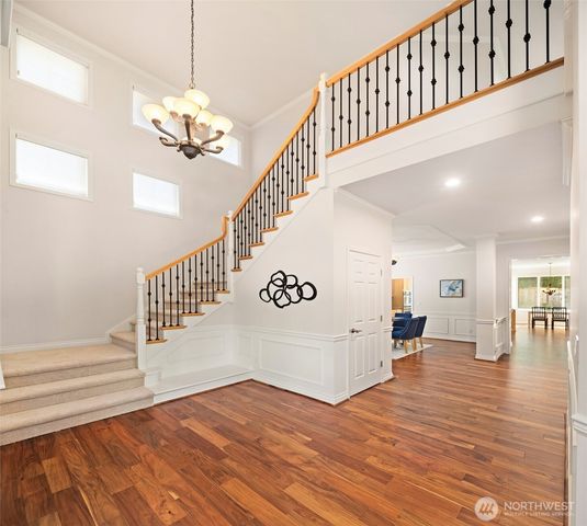 26817 SE 22nd Court, Sammamish, WA 98075