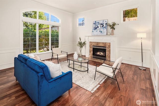 26817 SE 22nd Court, Sammamish, WA 98075