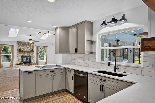 5824 Nob Hill Boulevard, Port Orange, FL 32127