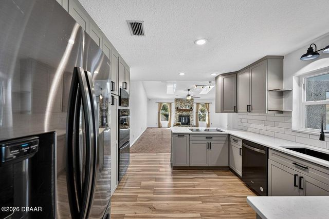 5824 Nob Hill Boulevard, Port Orange, FL 32127